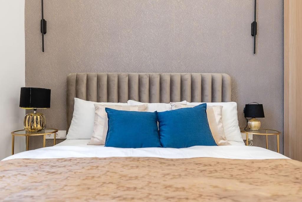 Lejlighed Deluxe Retreat - Free Parking