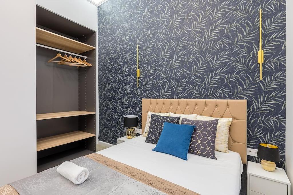 Deluxe Retreat - Free Parking Budapešť