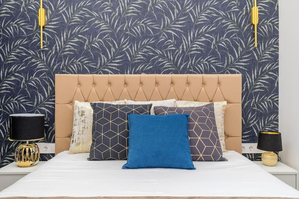 Deluxe Retreat - Free Parking Apartmán *